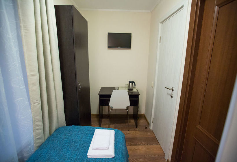 Hotel Karavannaya 5 17