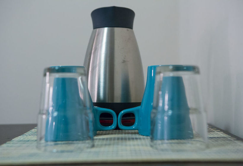 Hotel Karavannaya 5 19