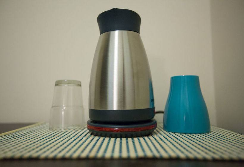 Hotel Karavannaya 5 20