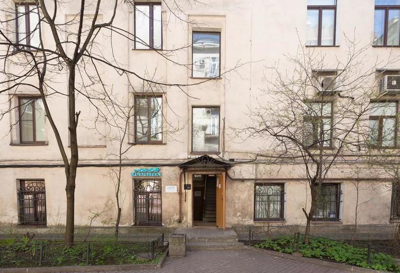 Hotel Karavannaya 5 5