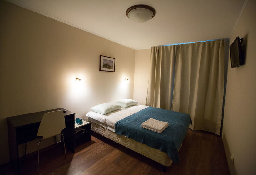 Hotel Karavannaya 5 6