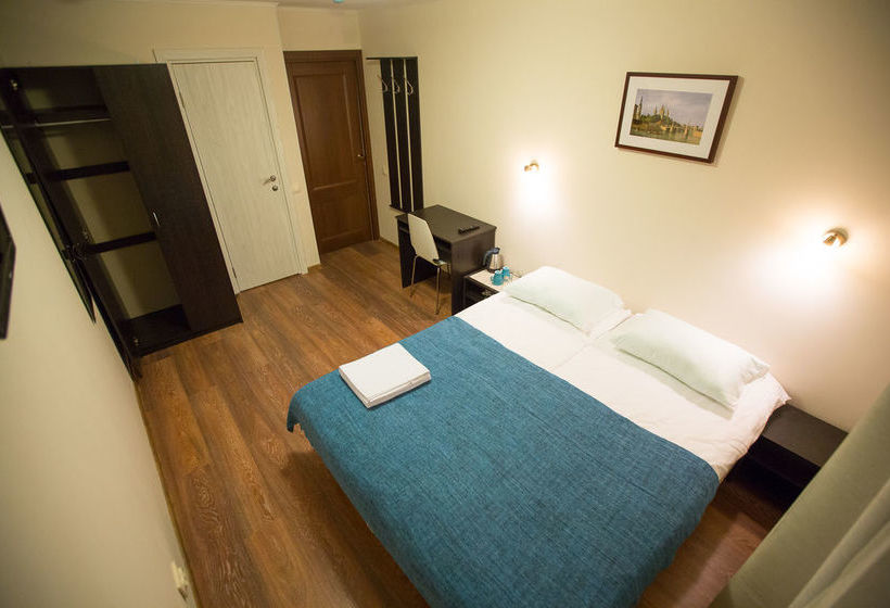 Hotel Karavannaya 5 9