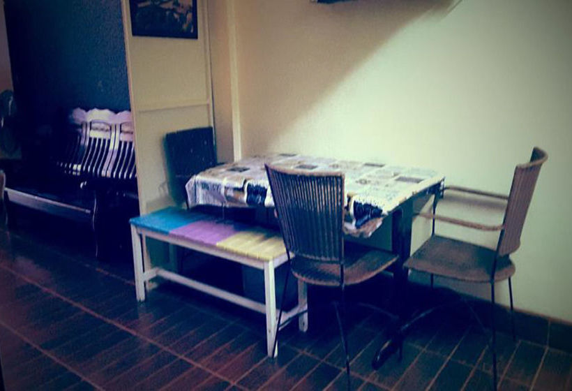 Pension Terry's Guesthouse 1