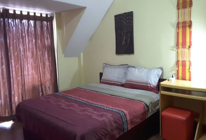 Pension Terry's Guesthouse 10