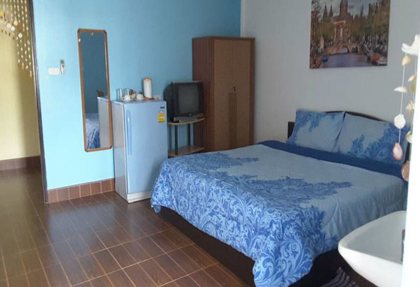 Pension Terry's Guesthouse 11