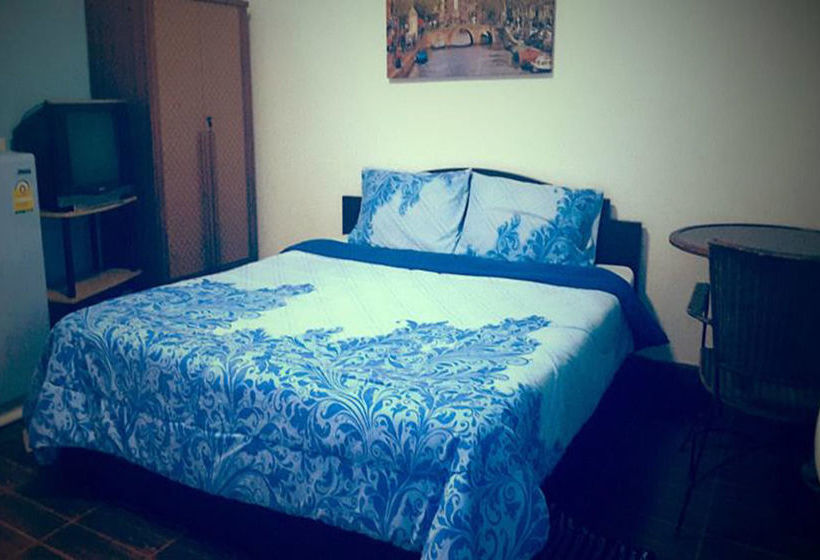 Pension Terry's Guesthouse 12