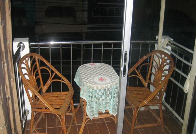 Pension Terry's Guesthouse 13