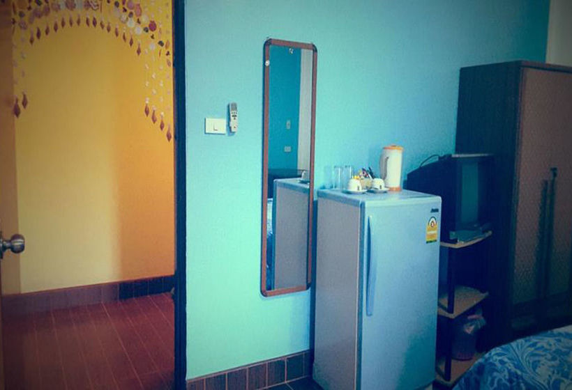 Pension Terry's Guesthouse 14