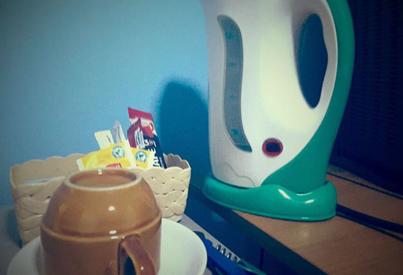 Pension Terry's Guesthouse 15