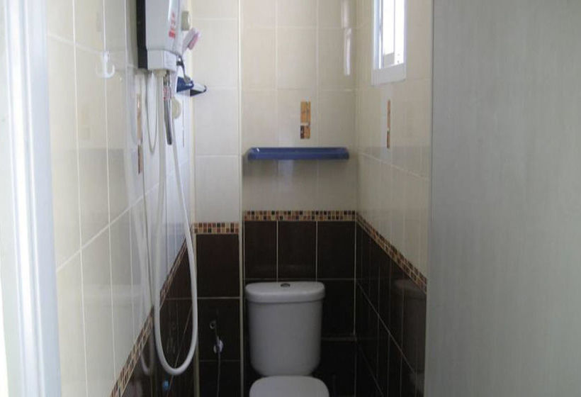 Pension Terry's Guesthouse 16