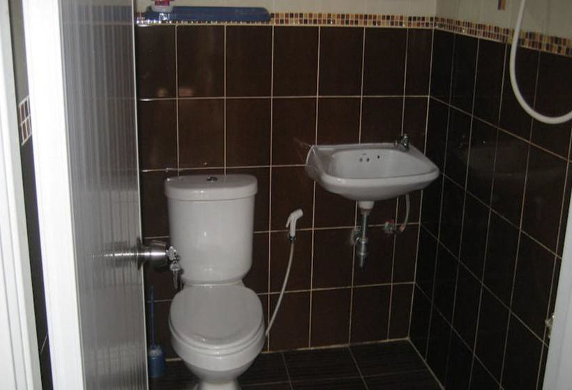 Pension Terry's Guesthouse 17