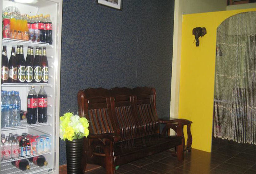 Pension Terry's Guesthouse 18