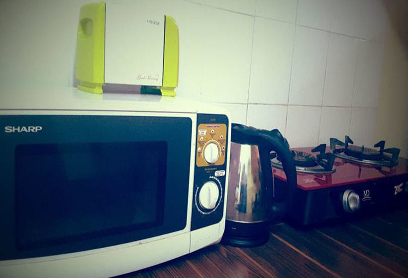 Pension Terry's Guesthouse 19