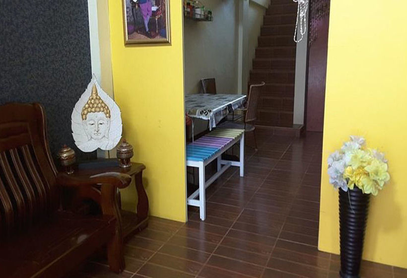 Pension Terry's Guesthouse 2