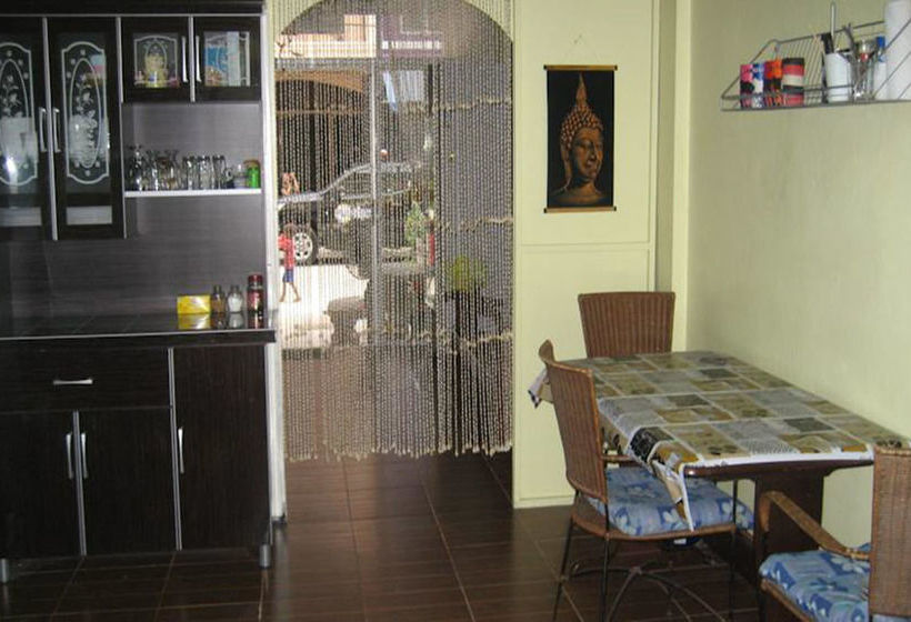 Pension Terry's Guesthouse 20