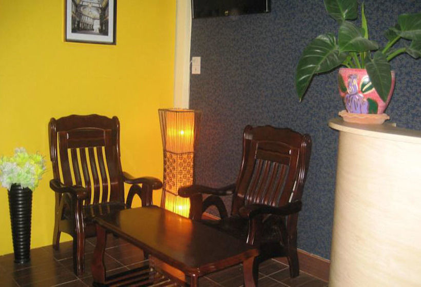 Pension Terry's Guesthouse 3