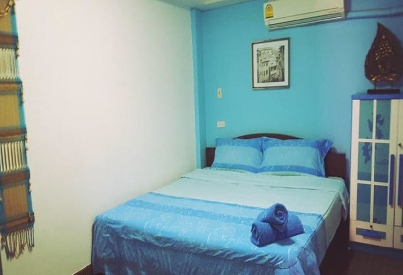 Pension Terry's Guesthouse 4