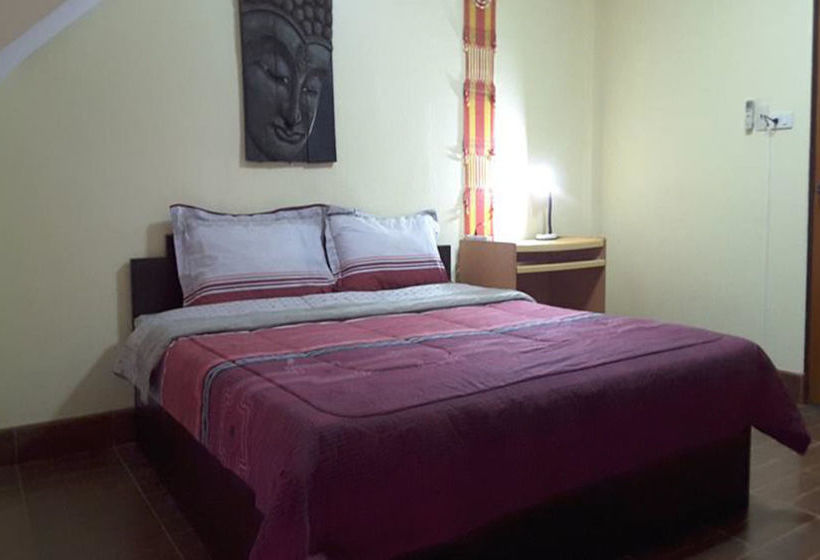 Pension Terry's Guesthouse 5