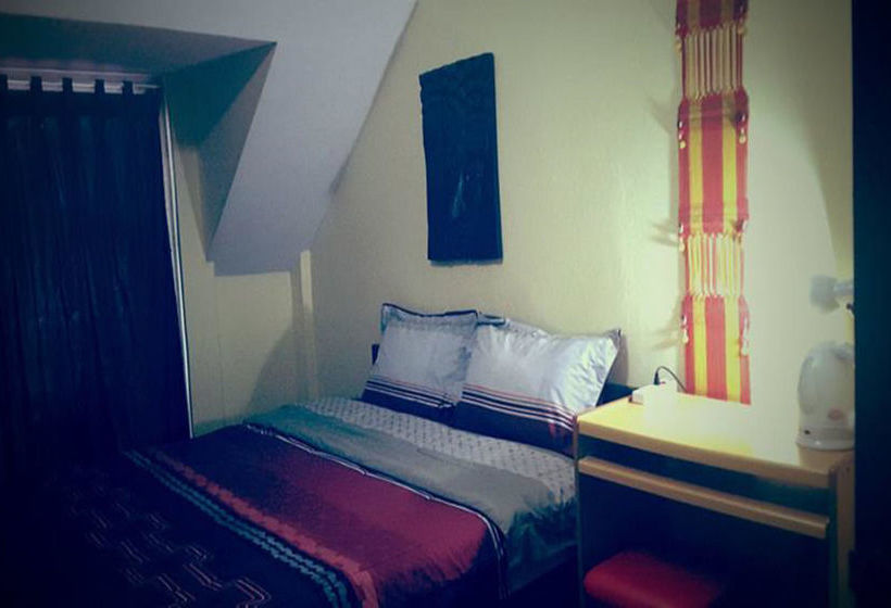 Pension Terry's Guesthouse 7