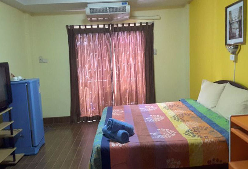 Pension Terry's Guesthouse 8