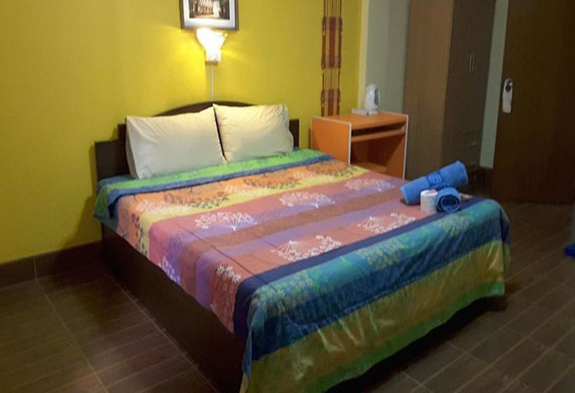 Pension Terry's Guesthouse 9