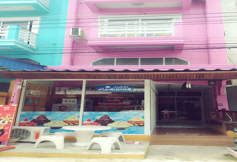 Pension Lalit Guesthouse 2