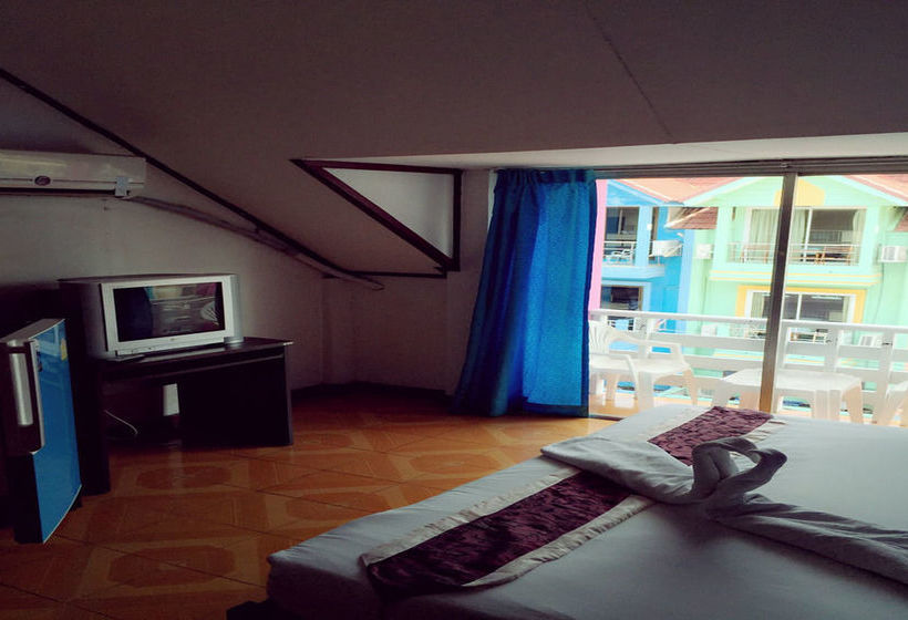 Pension Lalit Guesthouse 2 2