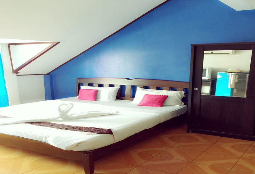 Pension Lalit Guesthouse 2 3