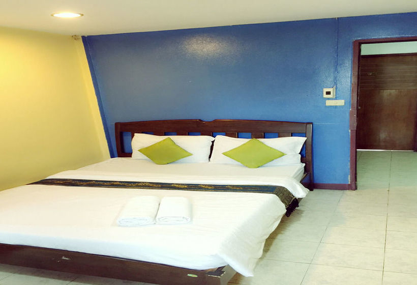 Pension Lalit Guesthouse 2 4