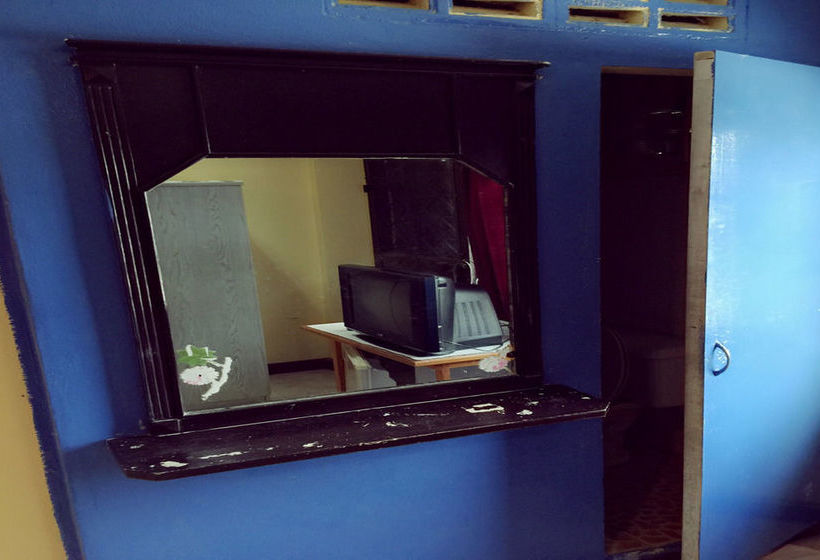 Pension Lalit Guesthouse 2 5