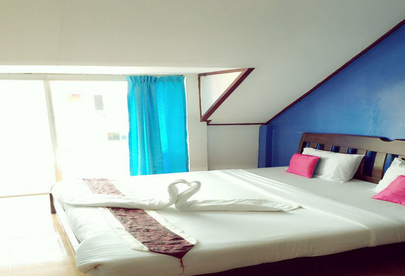 Pension Lalit Guesthouse 2 6