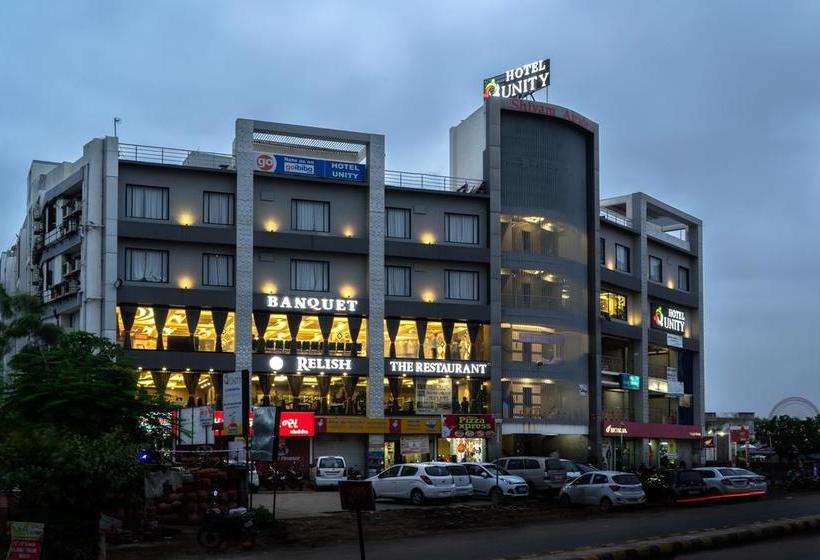 Hotel Treebo Unity 1