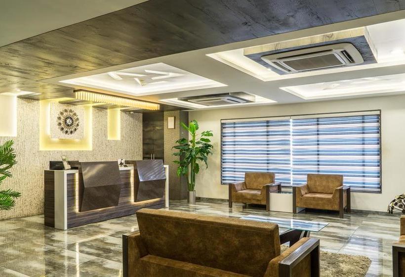 Hotel Treebo Unity 10