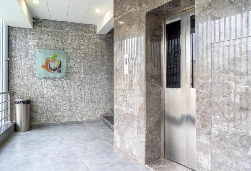 Hotel Treebo Unity 13