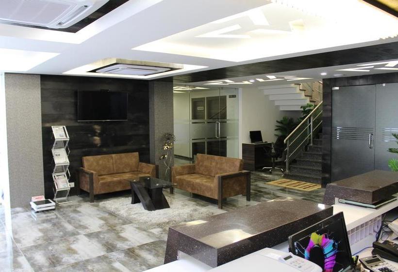 Hotel Treebo Unity 2