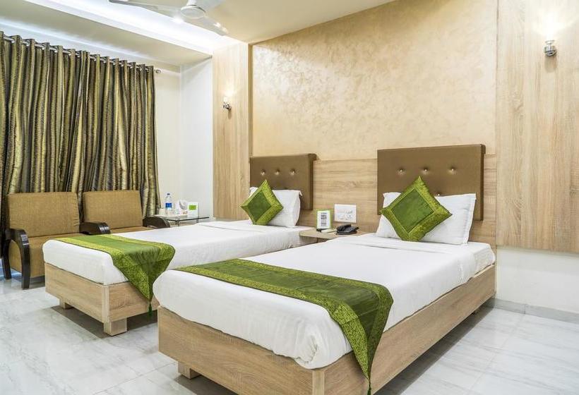 Hotel Treebo Unity 3