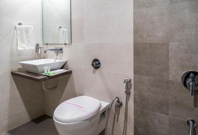 Hotel Treebo Unity 6