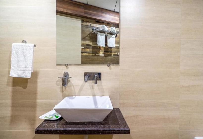 Hotel Treebo Unity 7