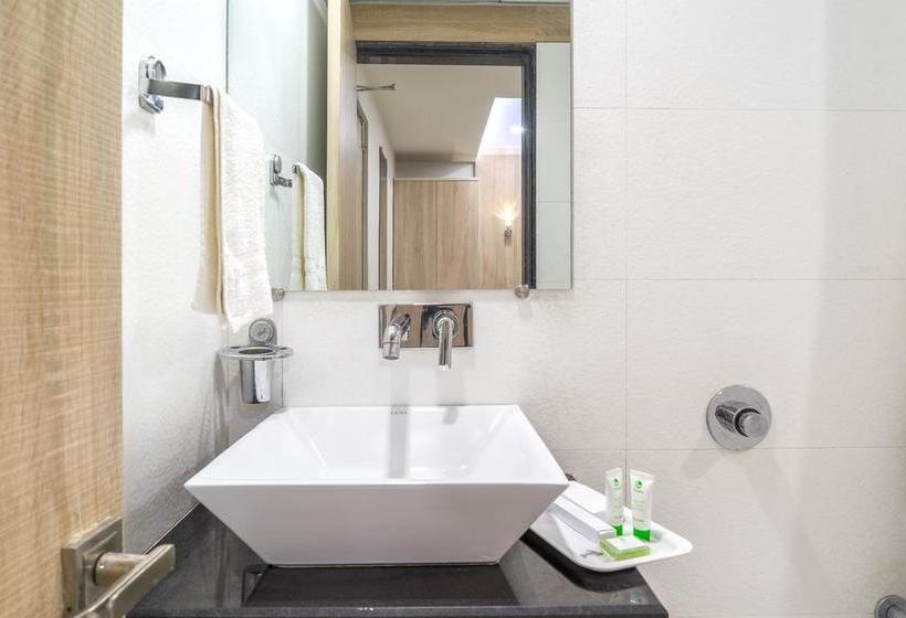 Hotel Treebo Unity 9