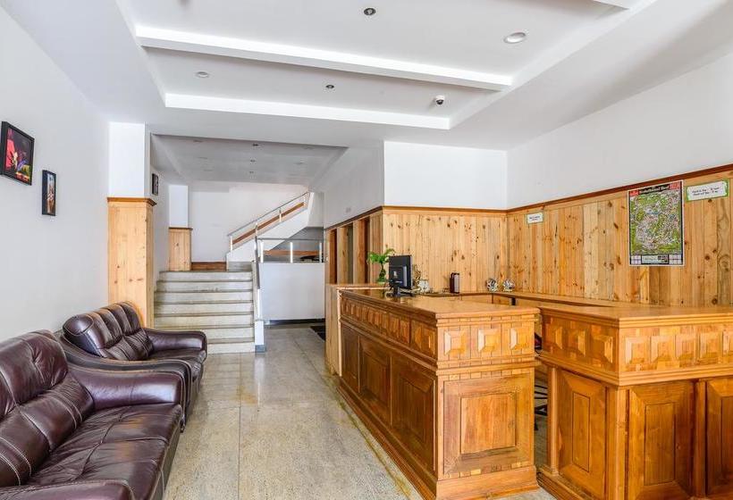 Hotel Treebo 4u Resort 1