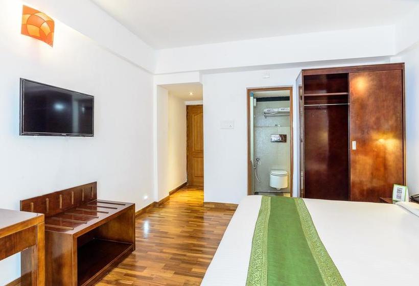 Hotel Treebo 4u Resort 10