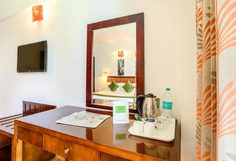 Hotel Treebo 4u Resort 11