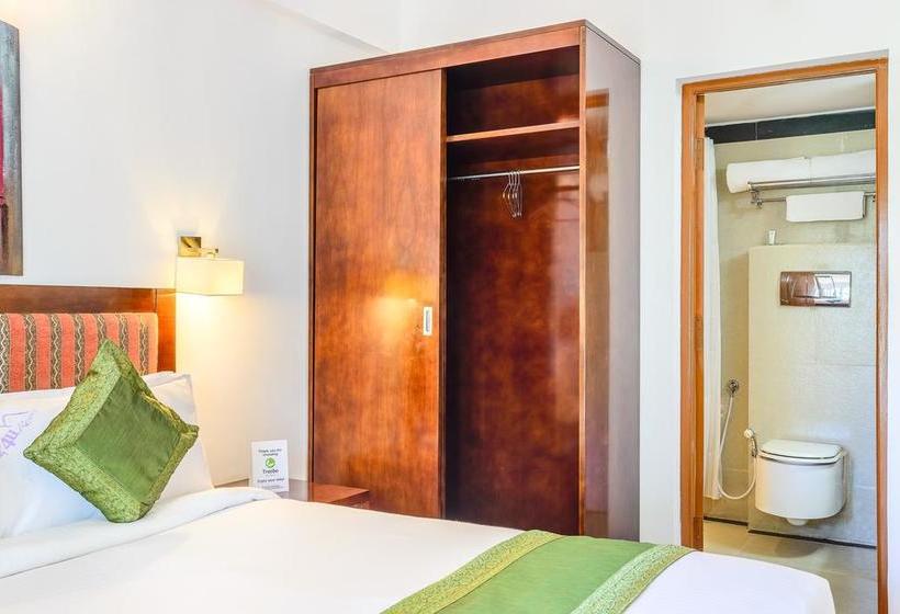Hotel Treebo 4u Resort 12