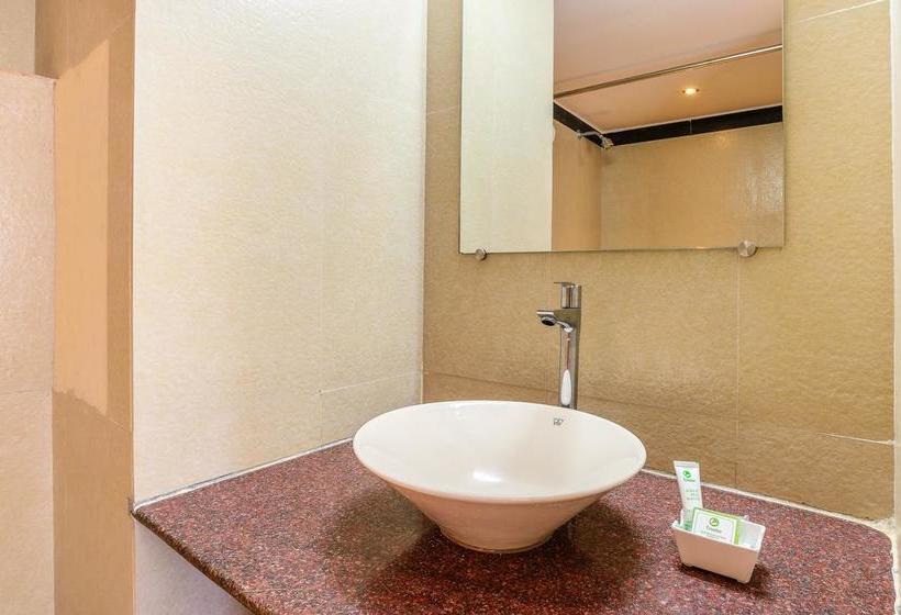 Hotel Treebo 4u Resort 13