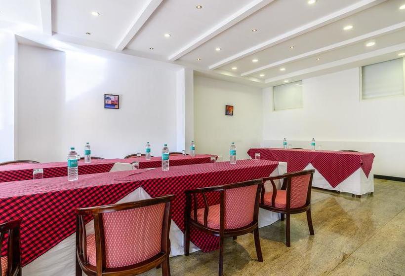 Hotel Treebo 4u Resort 14