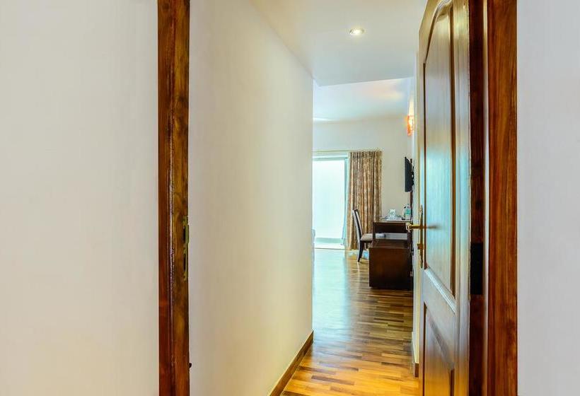 Hotel Treebo 4u Resort 16