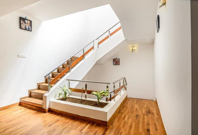 Hotel Treebo 4u Resort 17