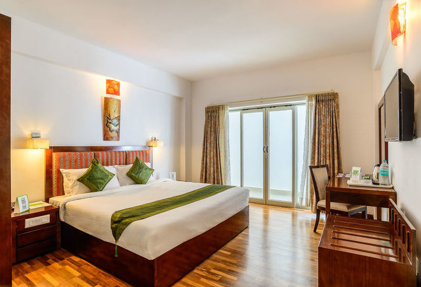 Hotel Treebo 4u Resort 18