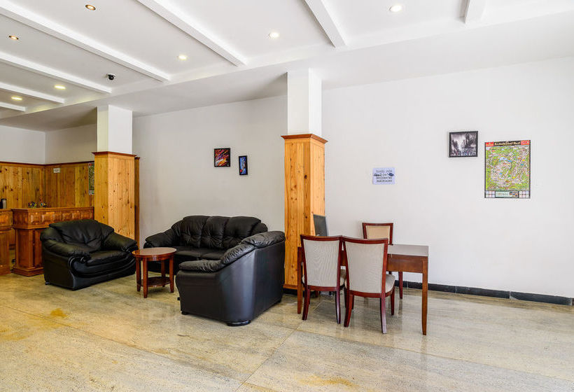 Hotel Treebo 4u Resort 19