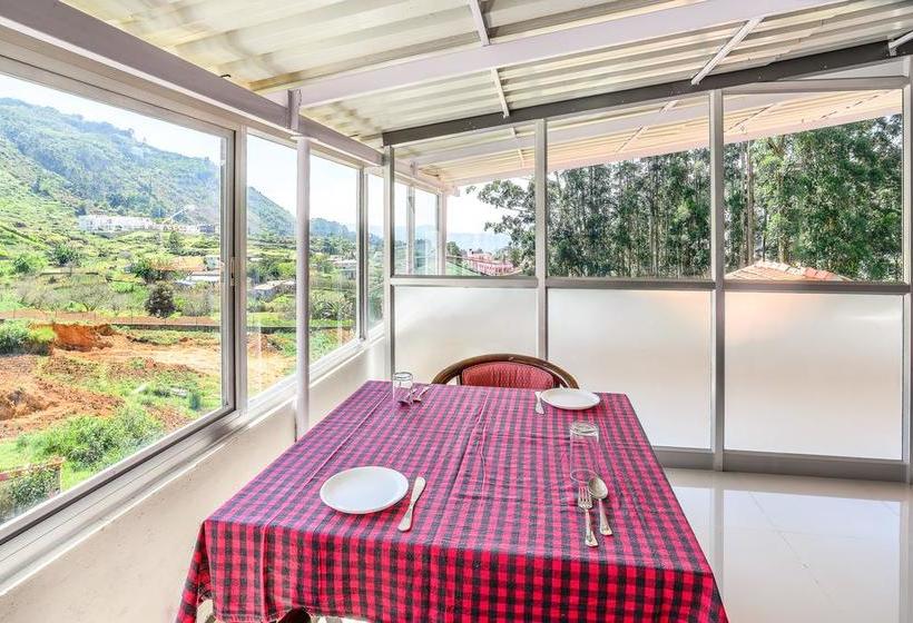 Hotel Treebo 4u Resort 2